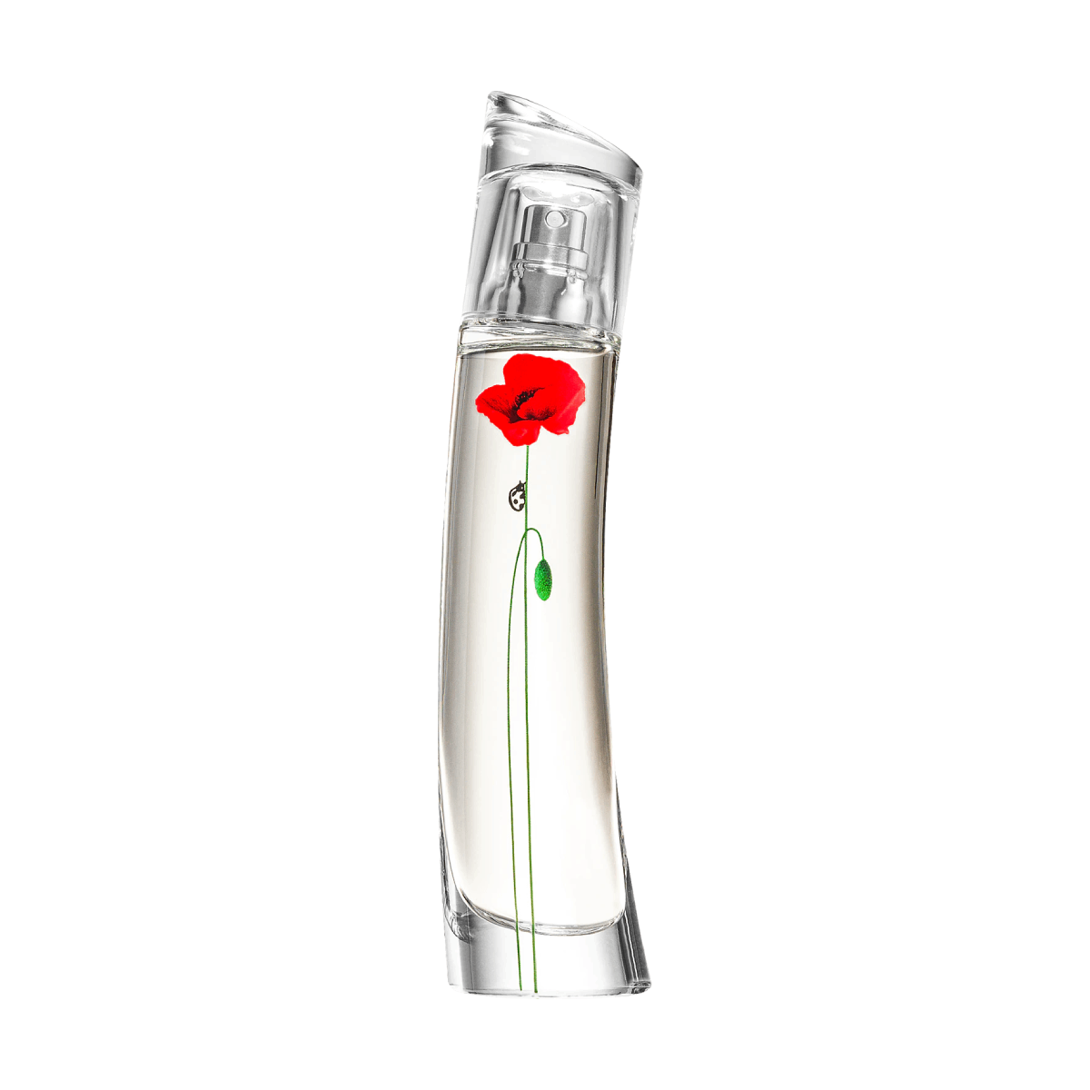 Kenzo Flower by Kenzo La Recolte Parisienne EdP 75ml