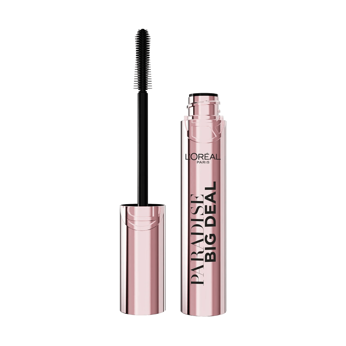L'Or&eacute;al Paris Paradise Big Deal Mascara Black