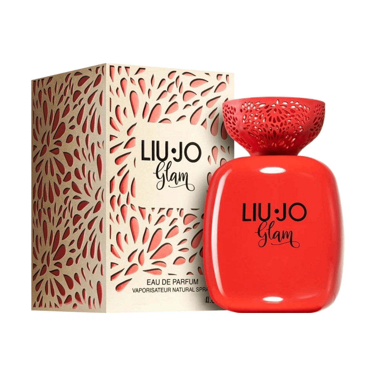 Liu&#x20;Jo&#x20;Glam&#x20;EdP&#x20;50ml