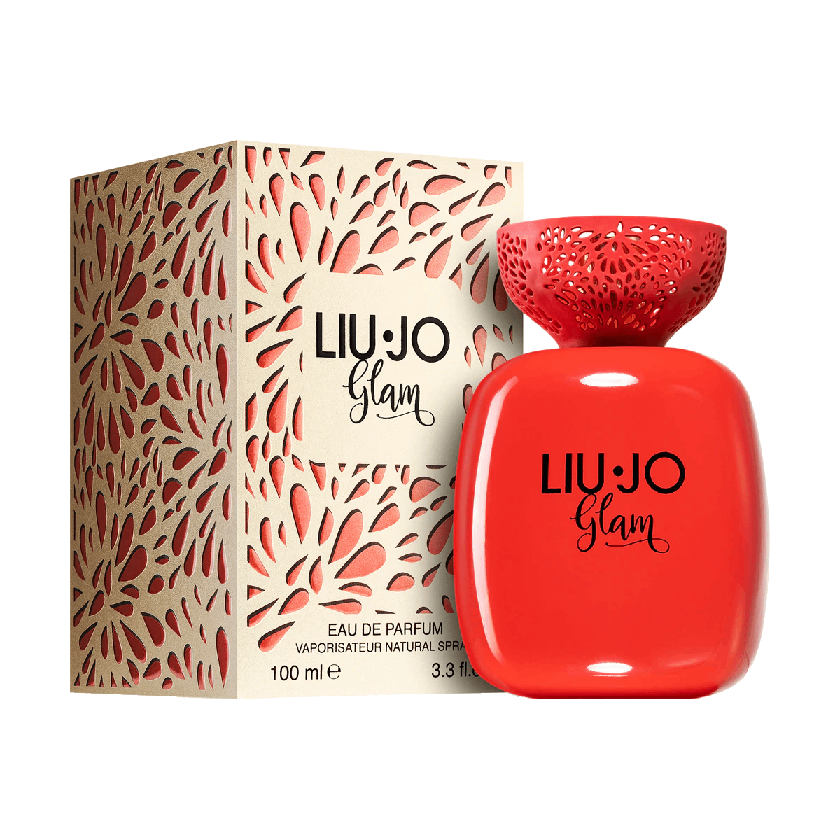 Liu&#x20;Jo&#x20;Glam&#x20;EdP&#x20;100ml