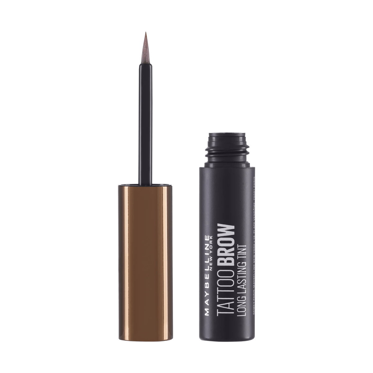 Maybelline Tattoo Brow Peel Off Tint Light Brown