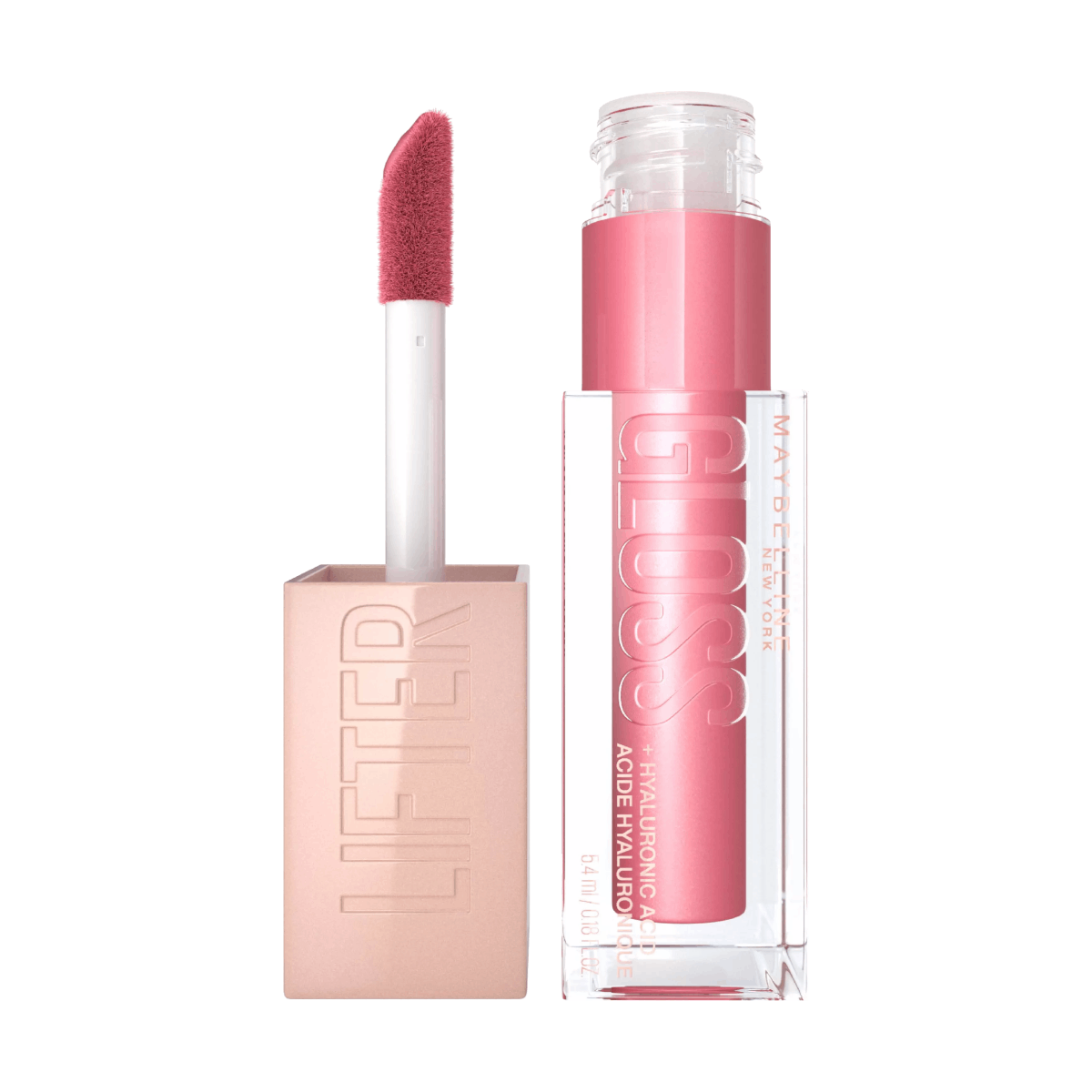 Maybelline Lifter Gloss Lip Gloss 005 Petal