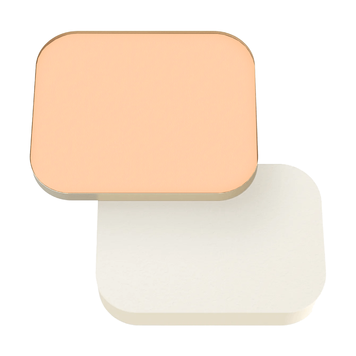 Max Factor Facefinity Compact Foundation Refill 033 Crystal Beige 10g