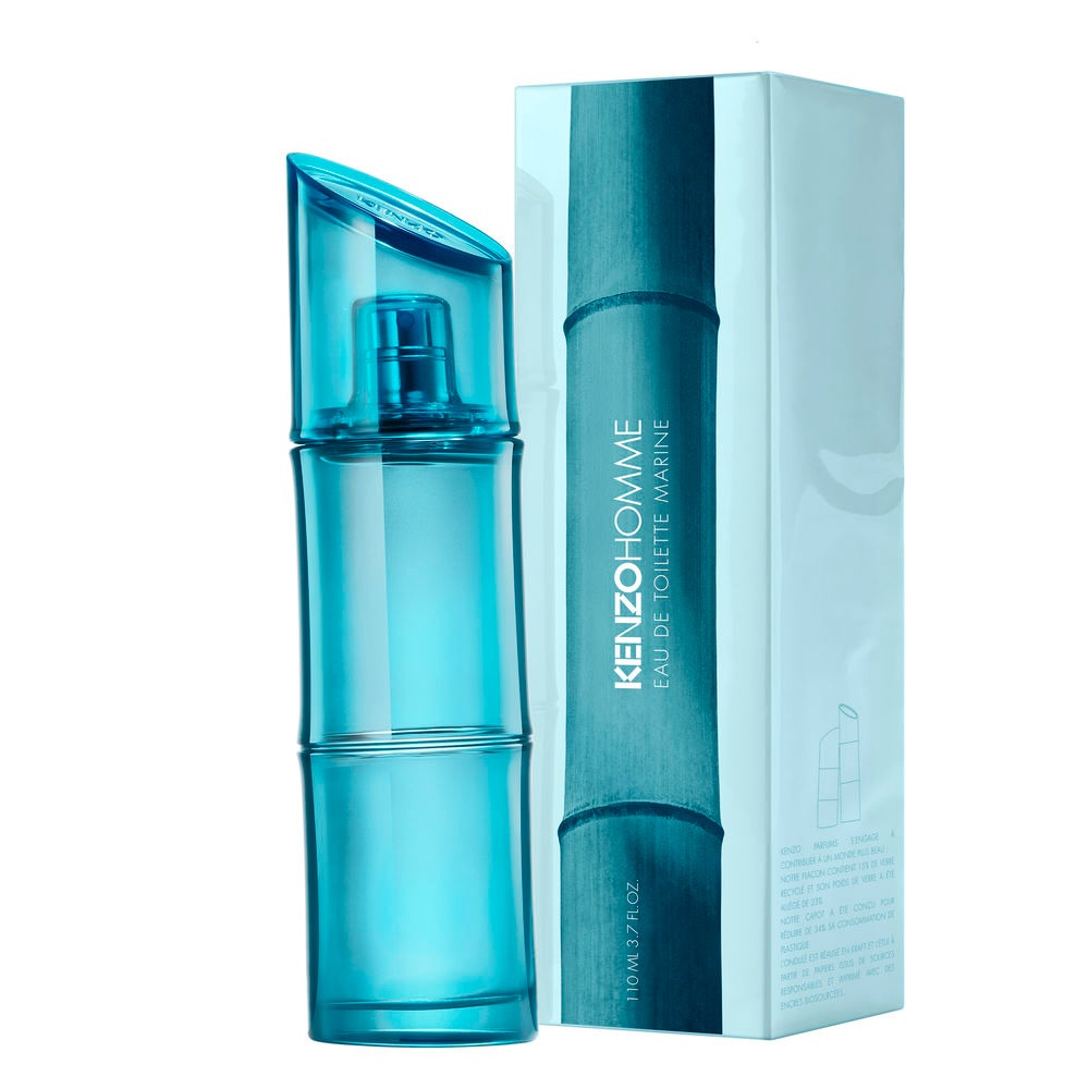 Kenzo Homme Marine EdT 100ml