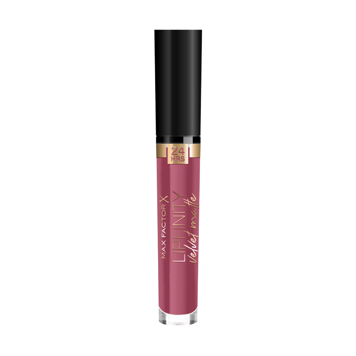 Max Factor Lipfinity Velvet Matte Liquid Lip 05 Matte Merlot