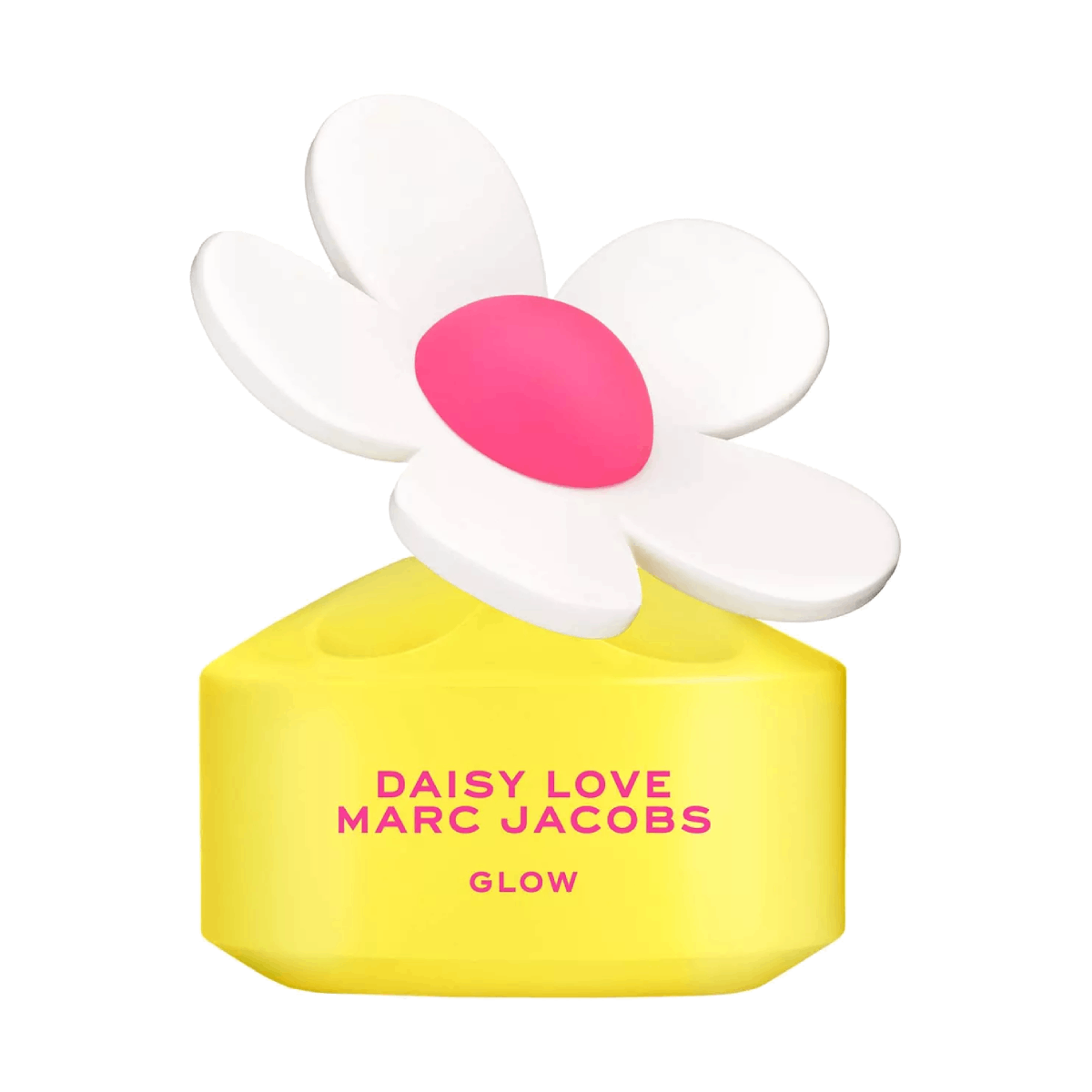 Marc Jacobs Daisy Love Glow Edt 50ml