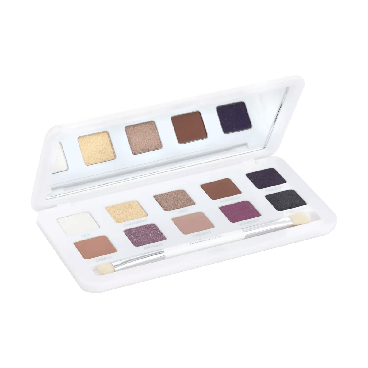 Models Own Eyeshadow Palette Vintage Rose