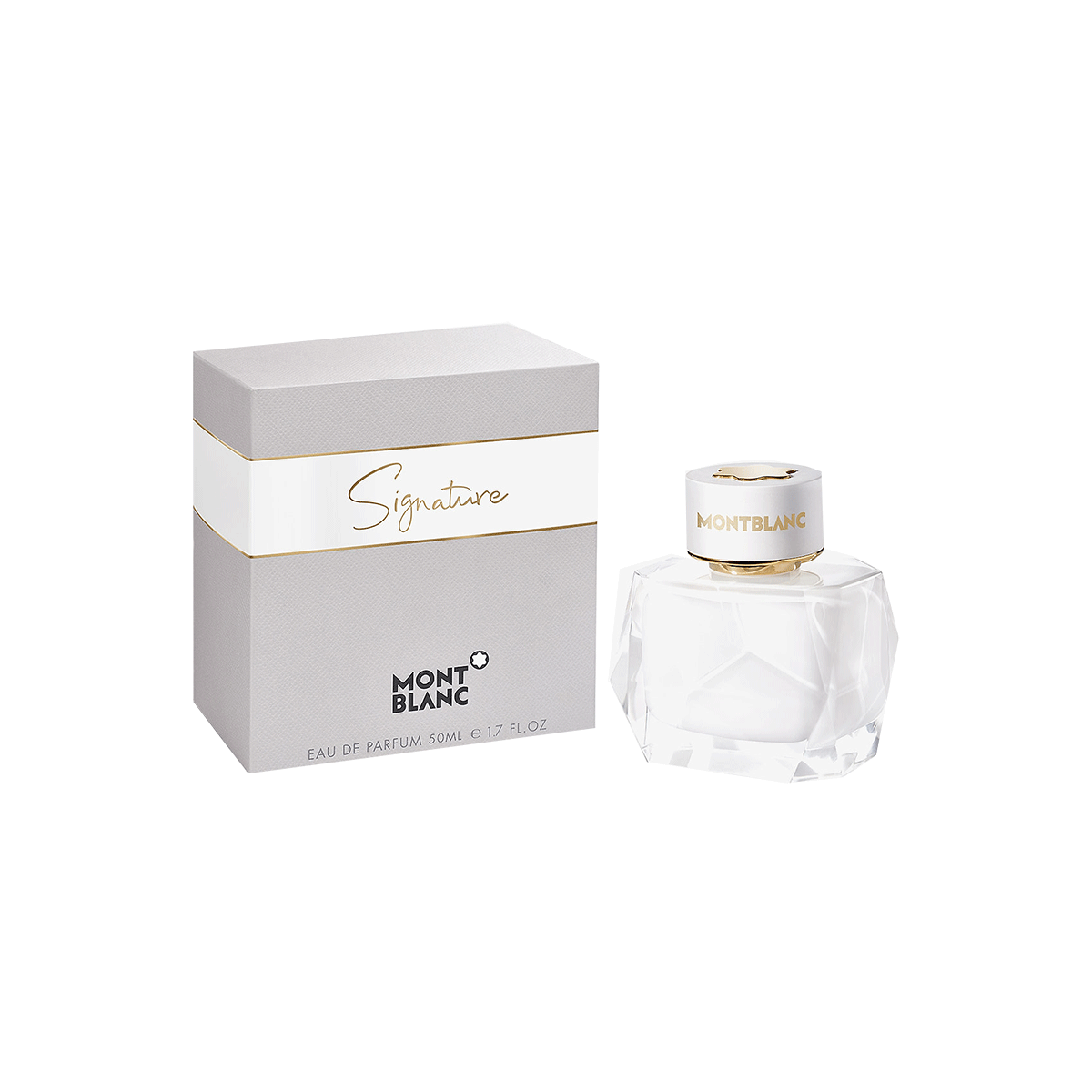 Montblanc Signature EdP 50ml