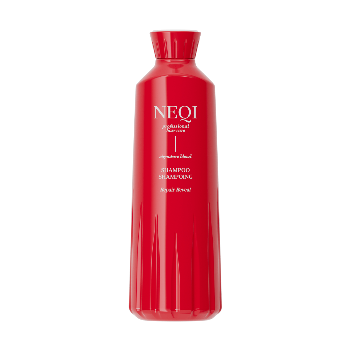 NEQI Repair Reveal Shampoo 330ml
