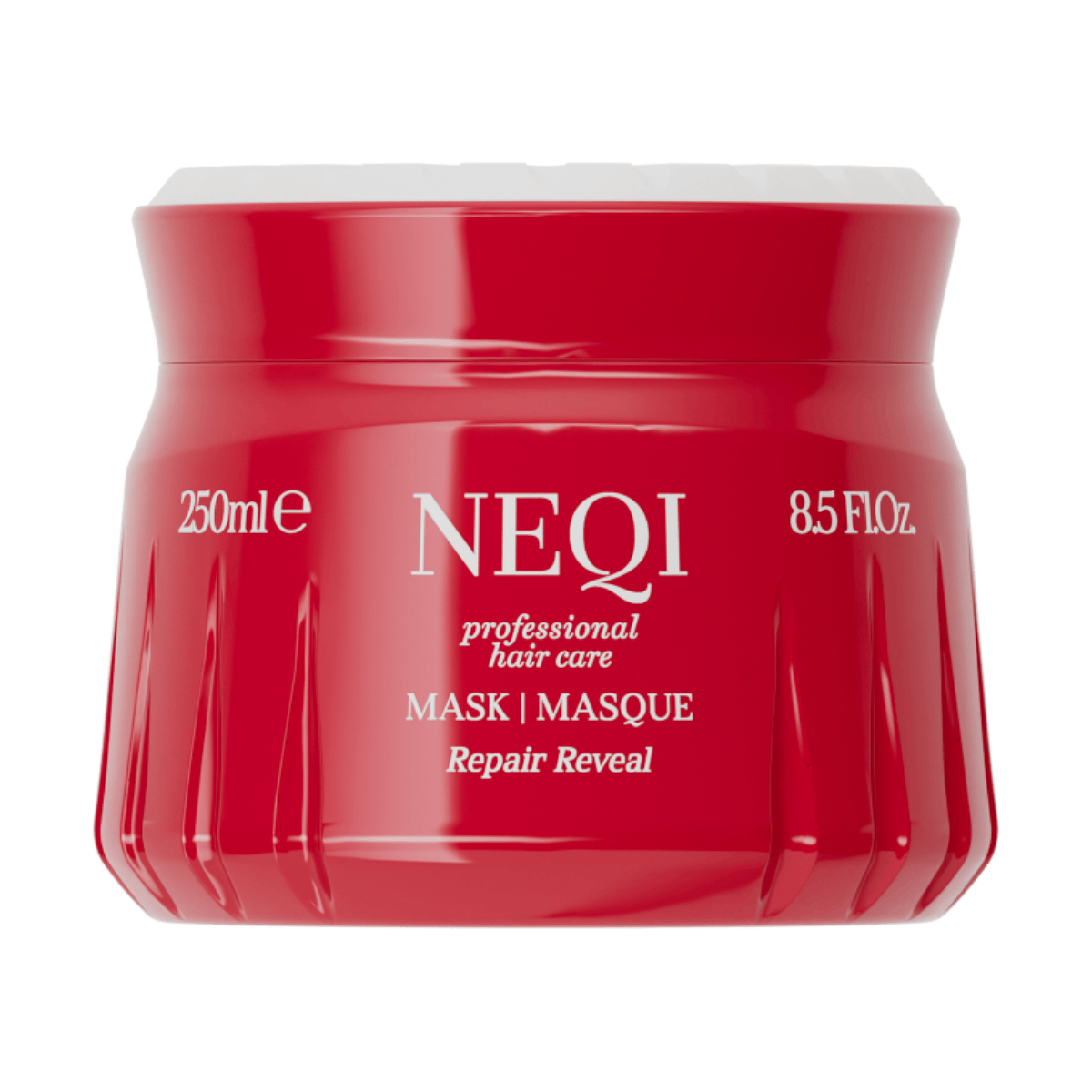 NEQI Repair Reveal Hair Mask 250ml