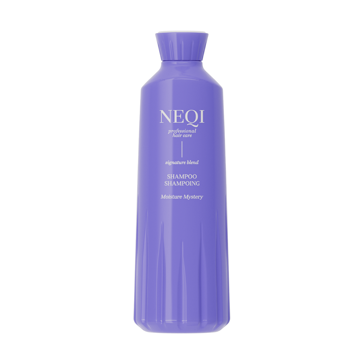 NEQI Moisture Mystery Shampoo 330ml