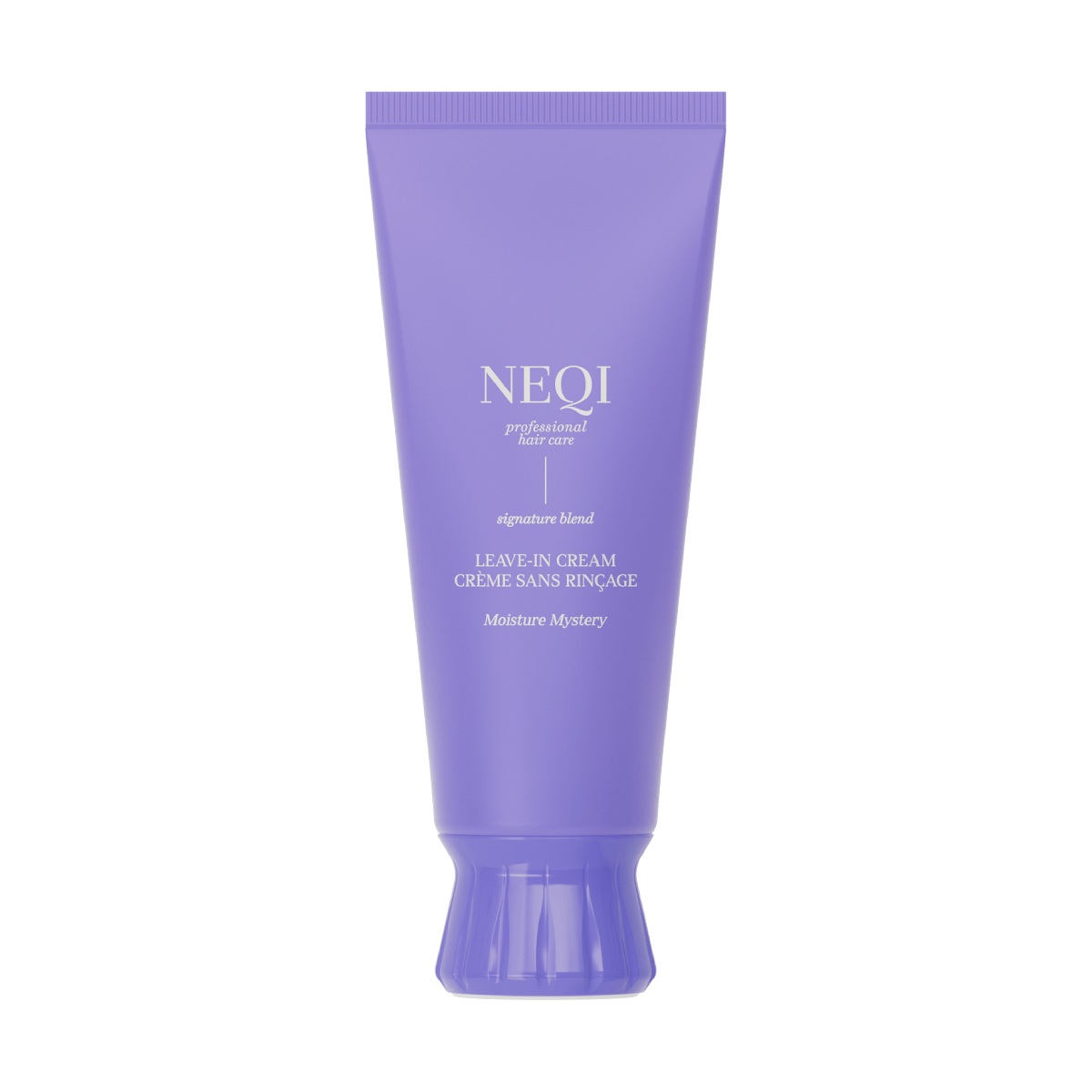 NEQI Moisture Mystery Leave In Cream 200ml
