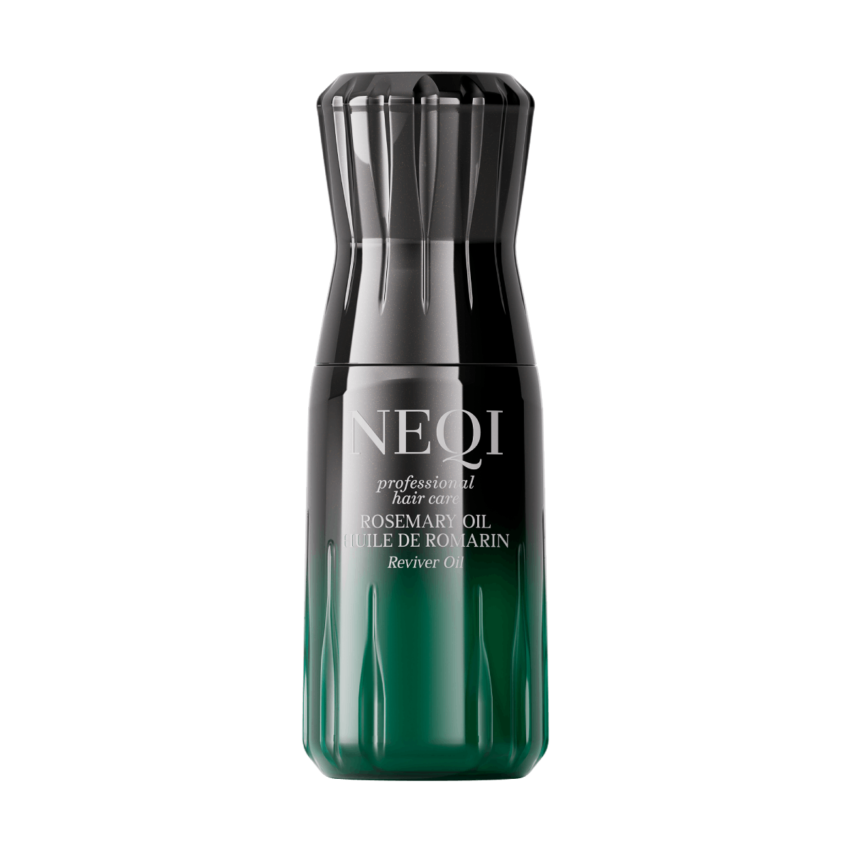 NEQI Smooth Strength Rosemary Oil 75ml