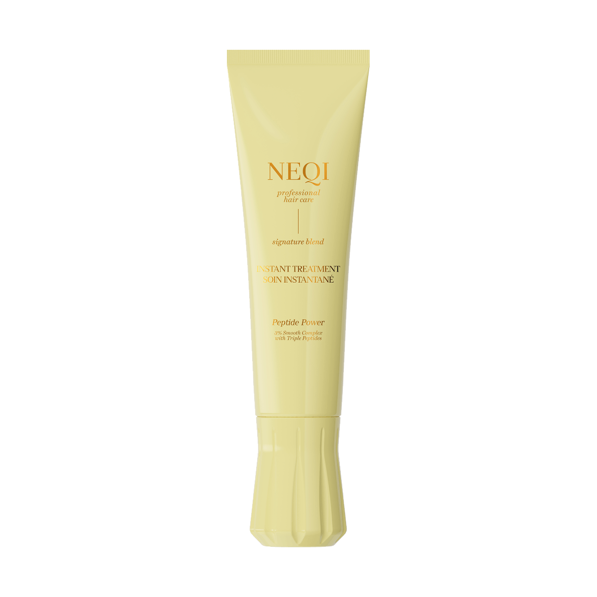 NEQI Treatment Treasure Peptide Power 100ml