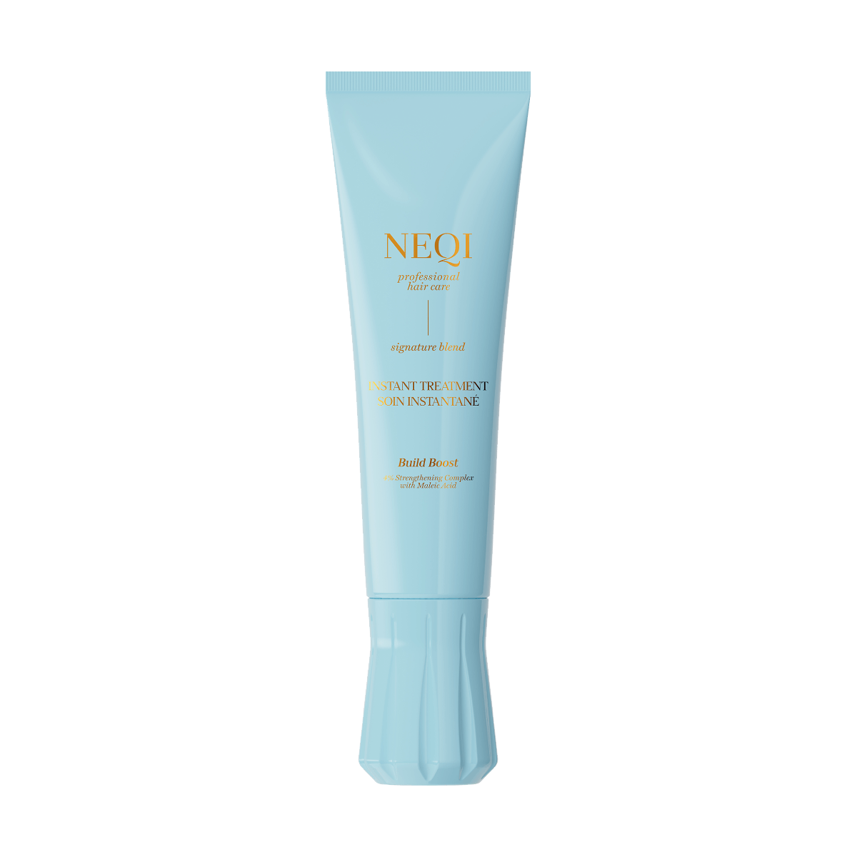 NEQI Treatment Treasure Build Boost 100ml