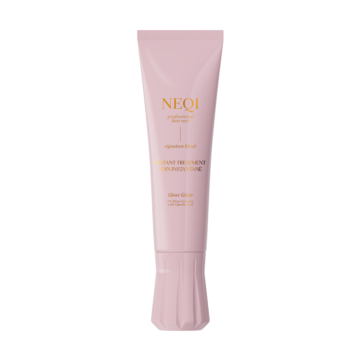 NEQI Treatment Treasure Gloss Glaze 100ml