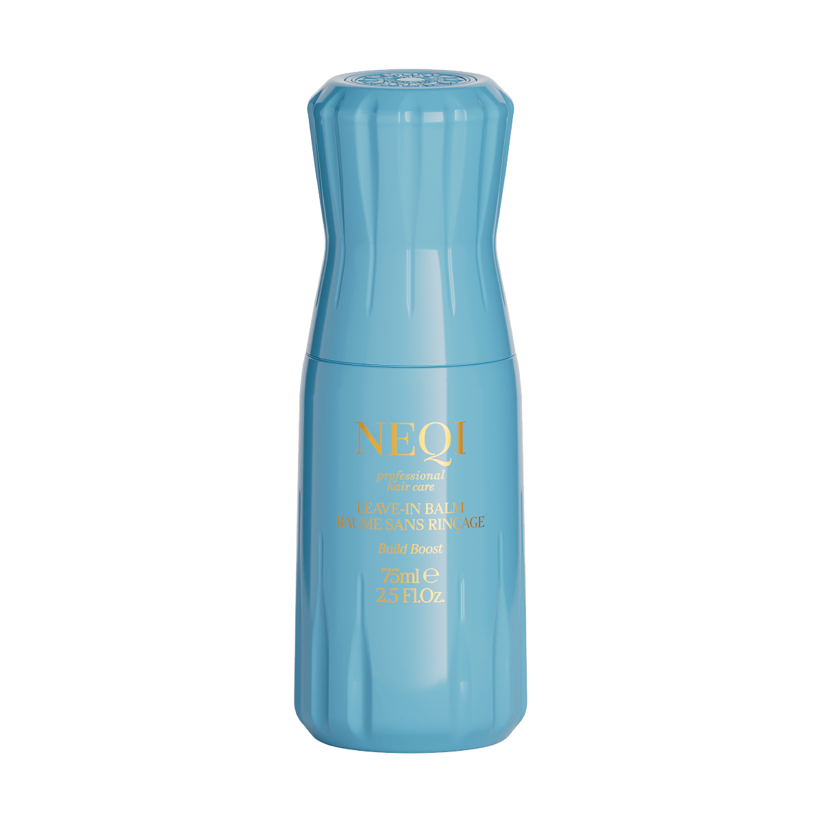 NEQI Build Boost Leave-In Balm 75ml