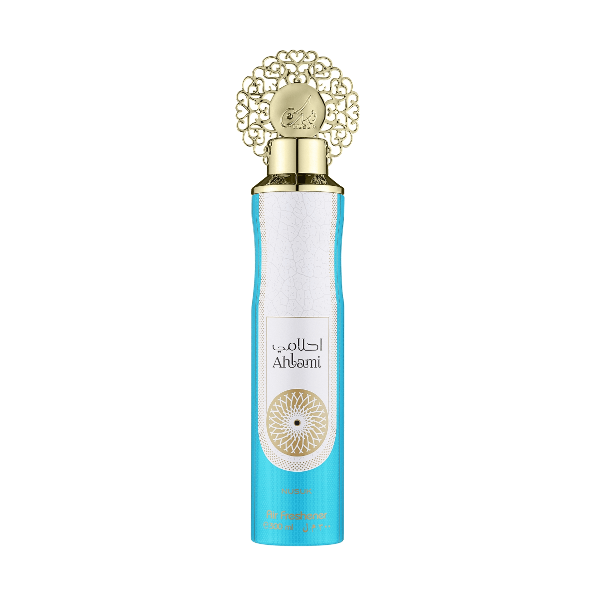 Nusuk Ahlami Air Freshener 300ml