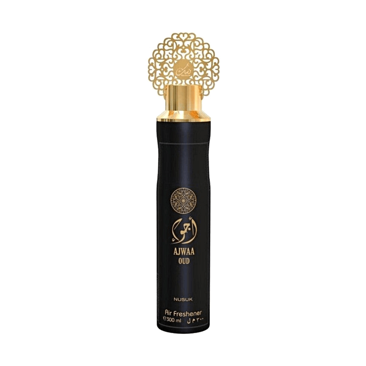 Nusuk Ajwaa Oud Air Freshener 300ml