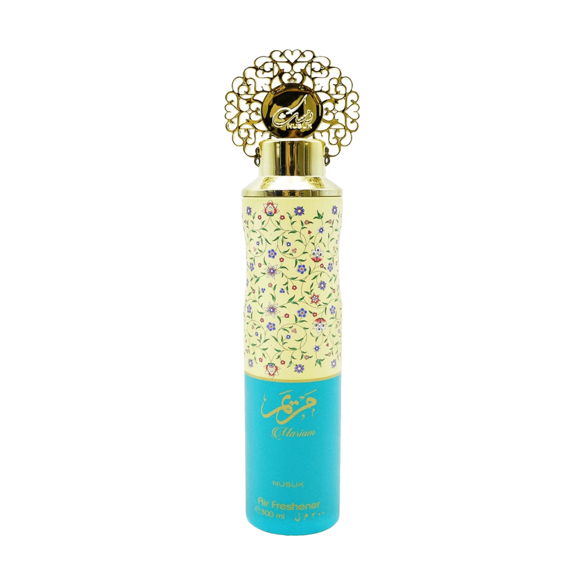 Nusuk Mariyam Air Freshener 300ml