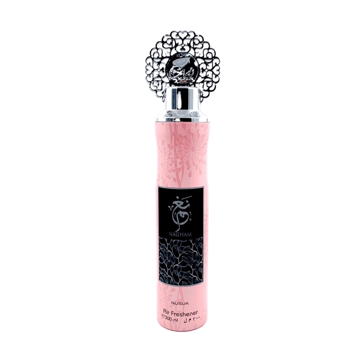 Nusuk Nagham Air Freshener 300ml