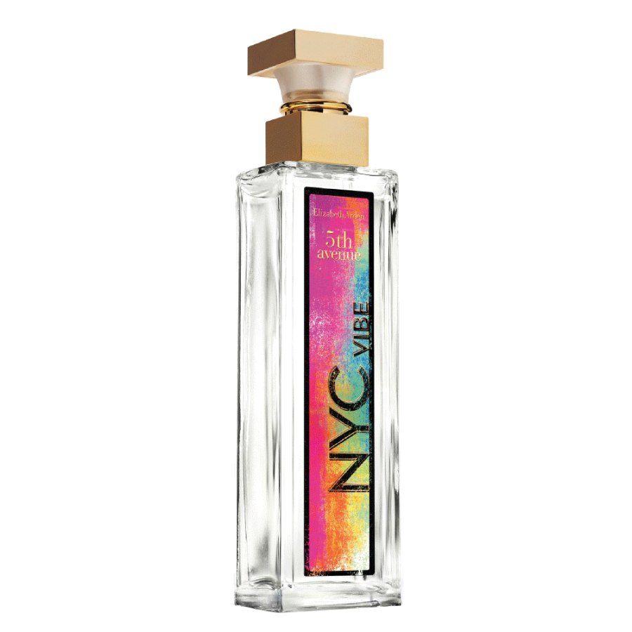Elizabeth&#x20;Arden&#x20;5th&#x20;Avenue&#x20;NYC&#x20;Vibe&#x20;Edp&#x20;125ml