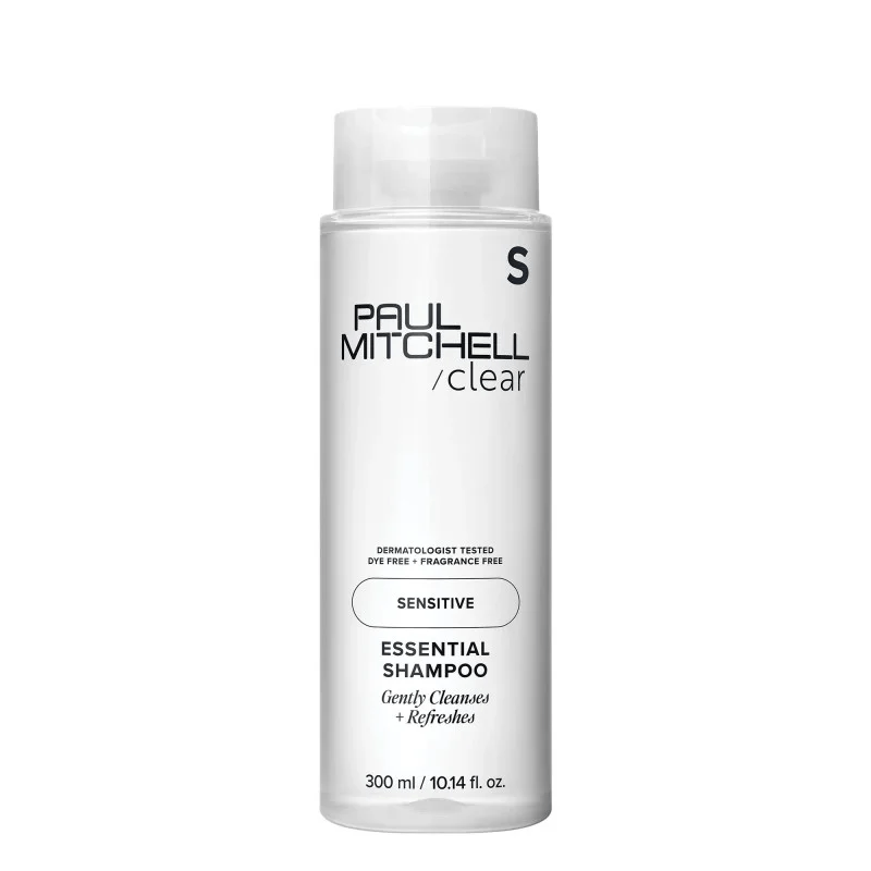Paul Mitchell Clear Essential Shampoo 300ml