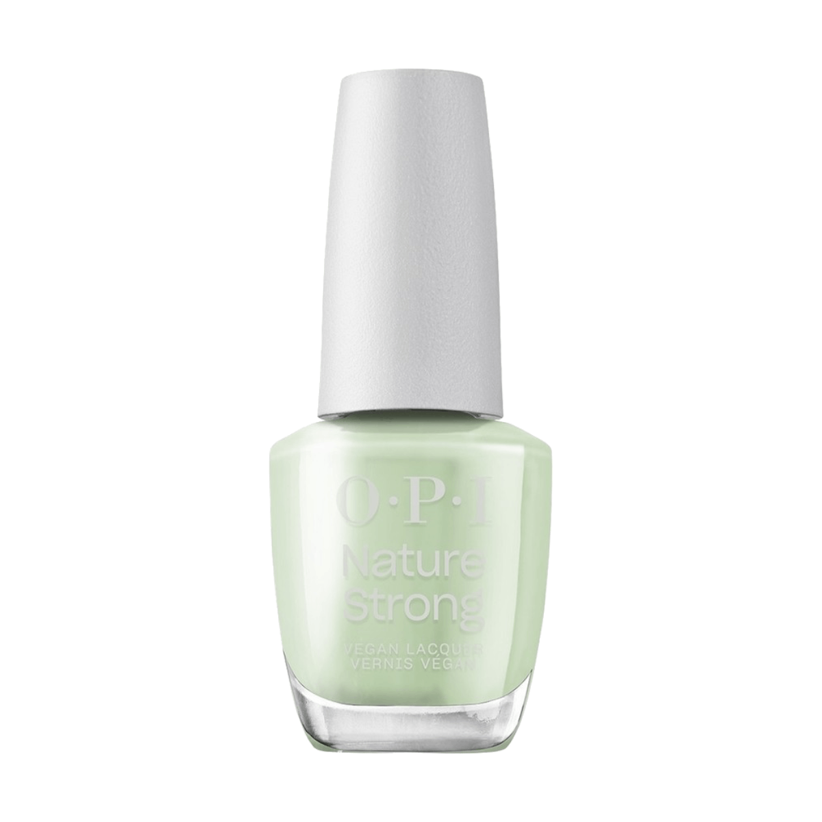 OPI Nature Strong Sage It For Later 15ml