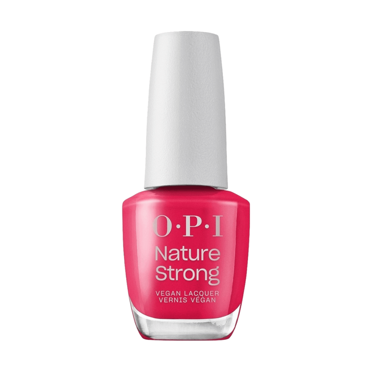 OPI Nature Strong Berry Pickin' Season 15ml