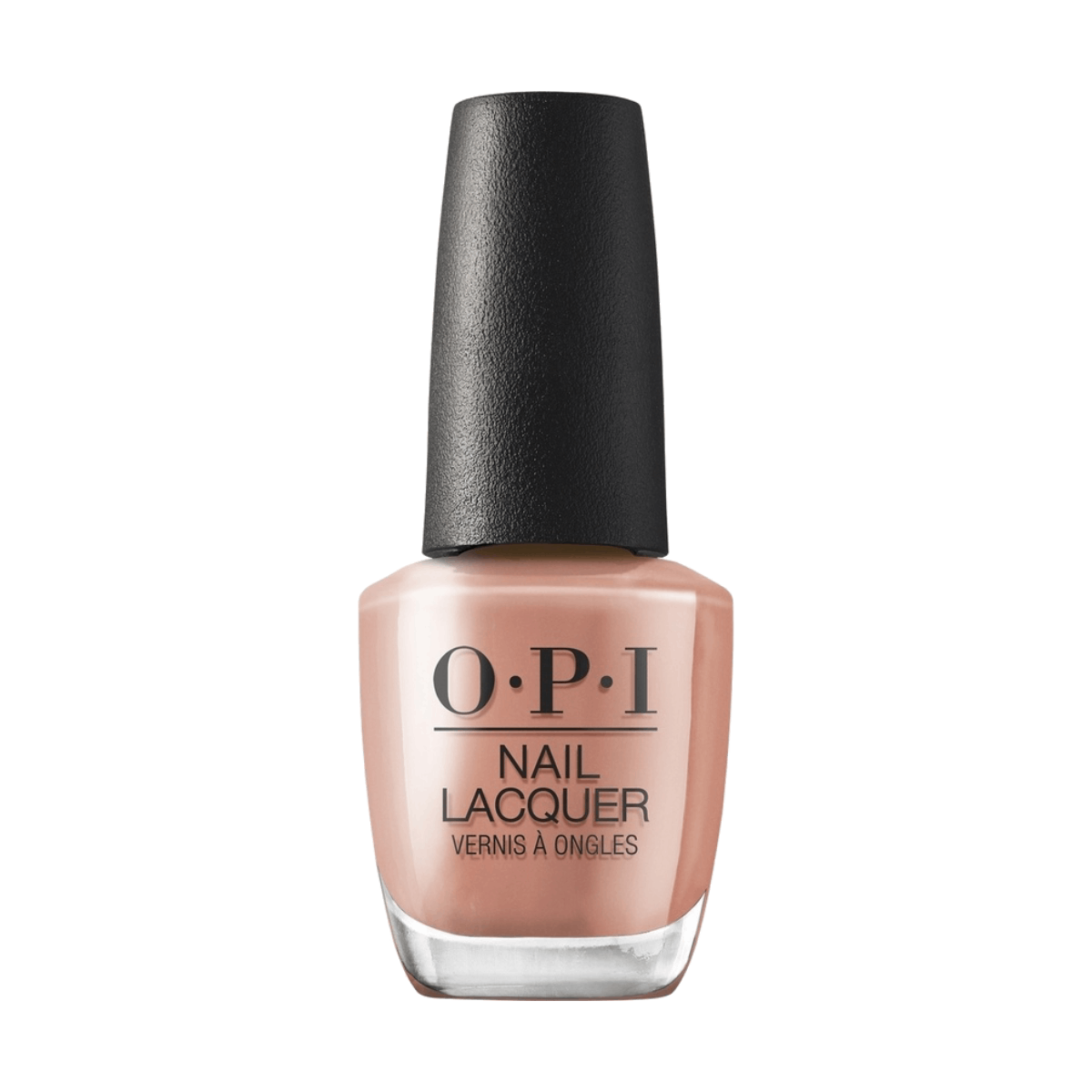 OPI Nail Laquer Flannel Aerobics 15ml