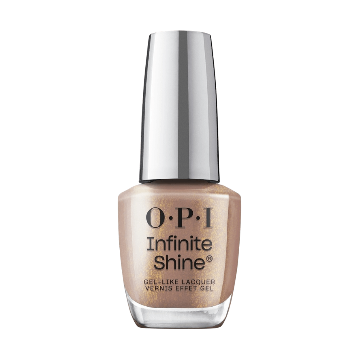 OPI Infinite Shine Track Suited Cutie 15ml