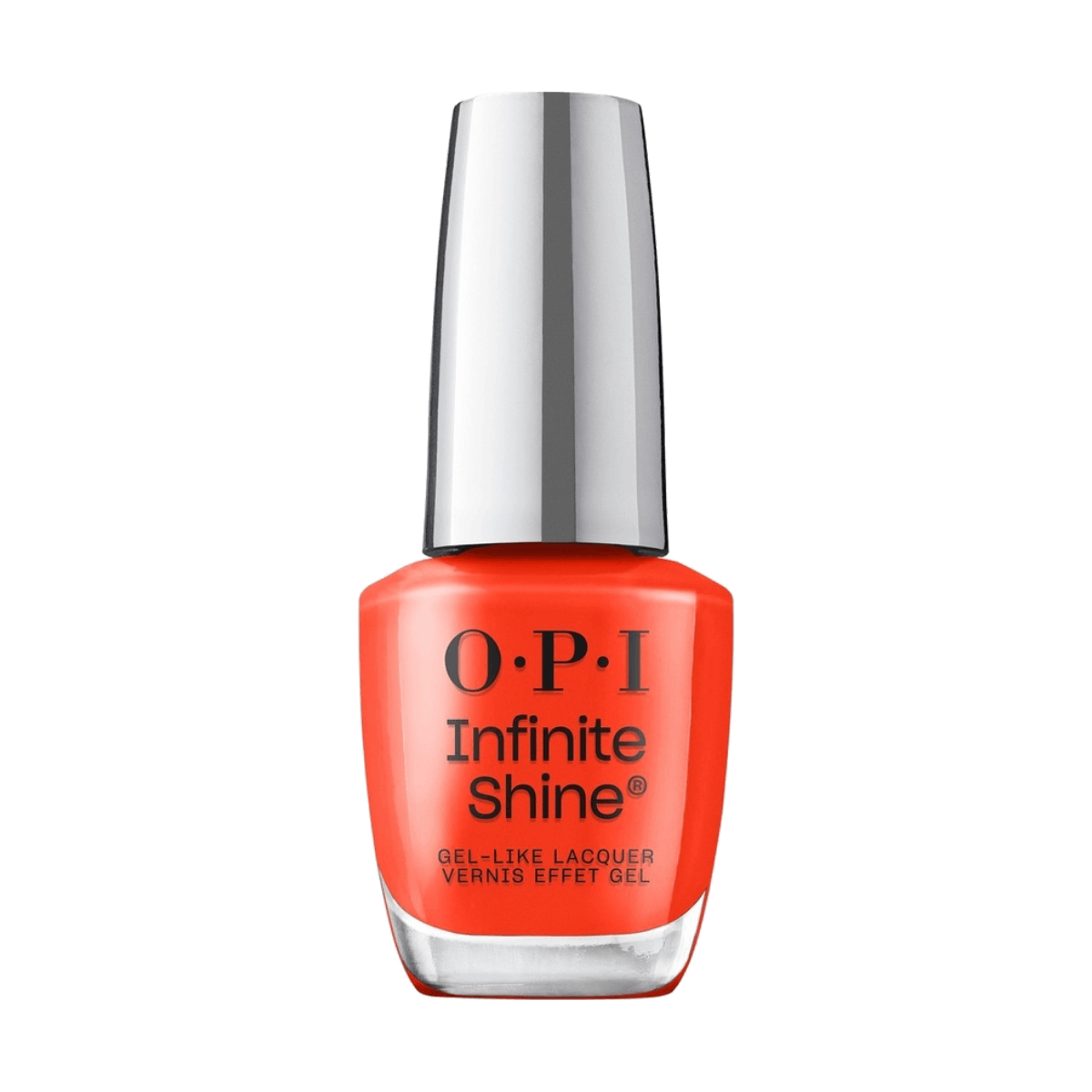 OPI Infinite Shine Mini Plaid Flirt 15ml