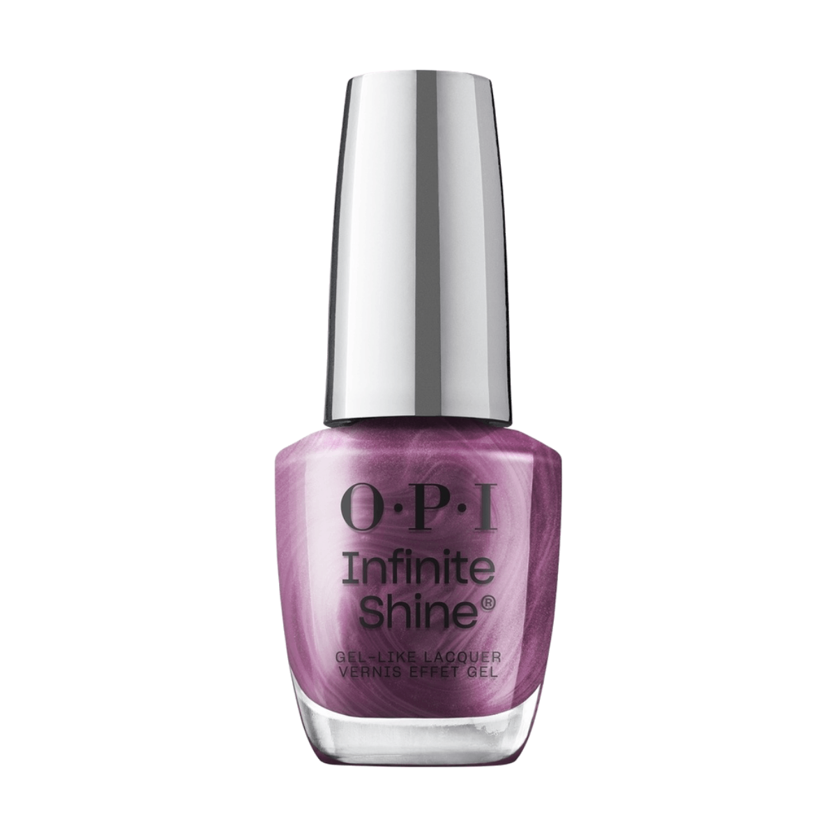 OPI Infinite Shine My Berry Janes 15ml