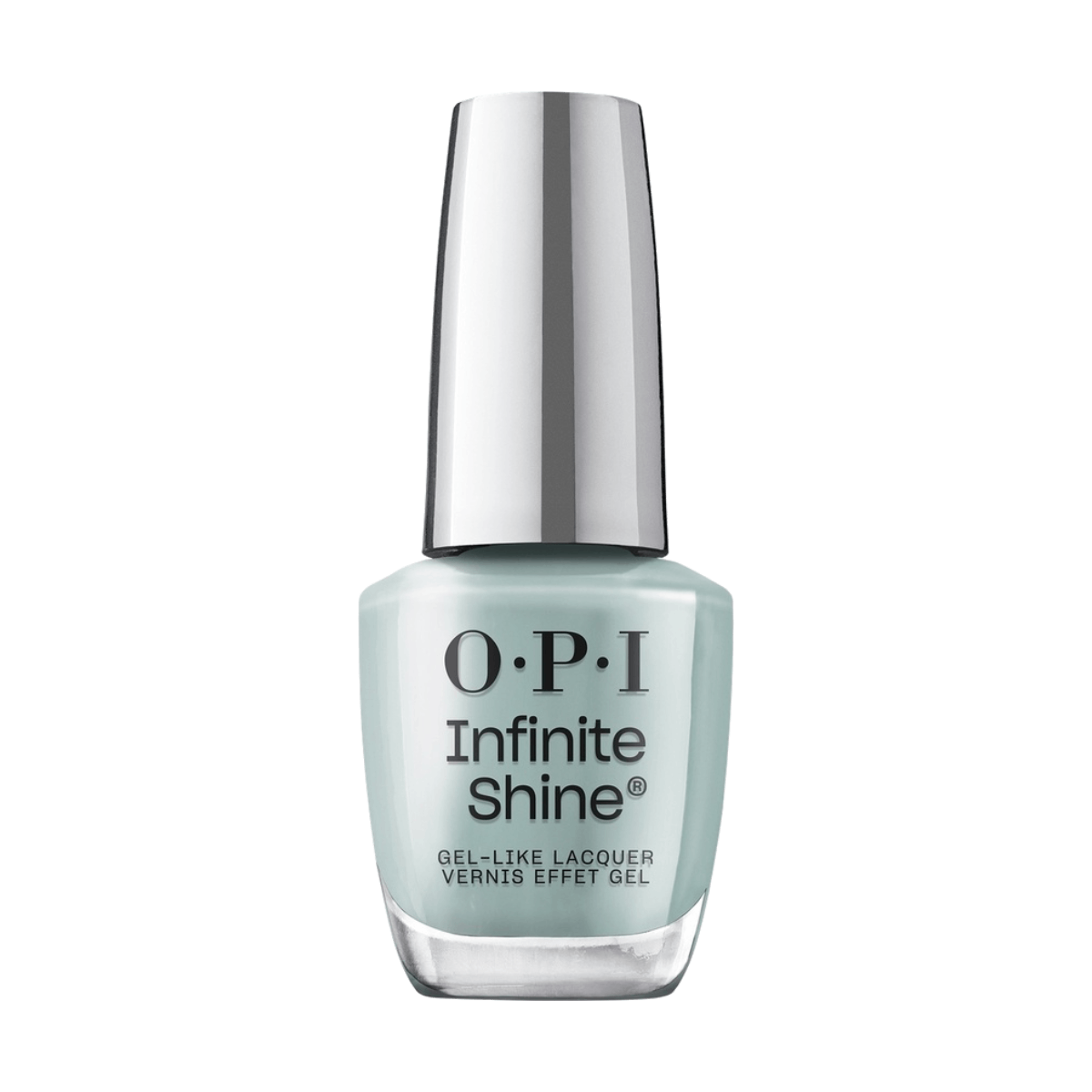 OPI Infinite Shine Totally Tu-blue-ar 15ml