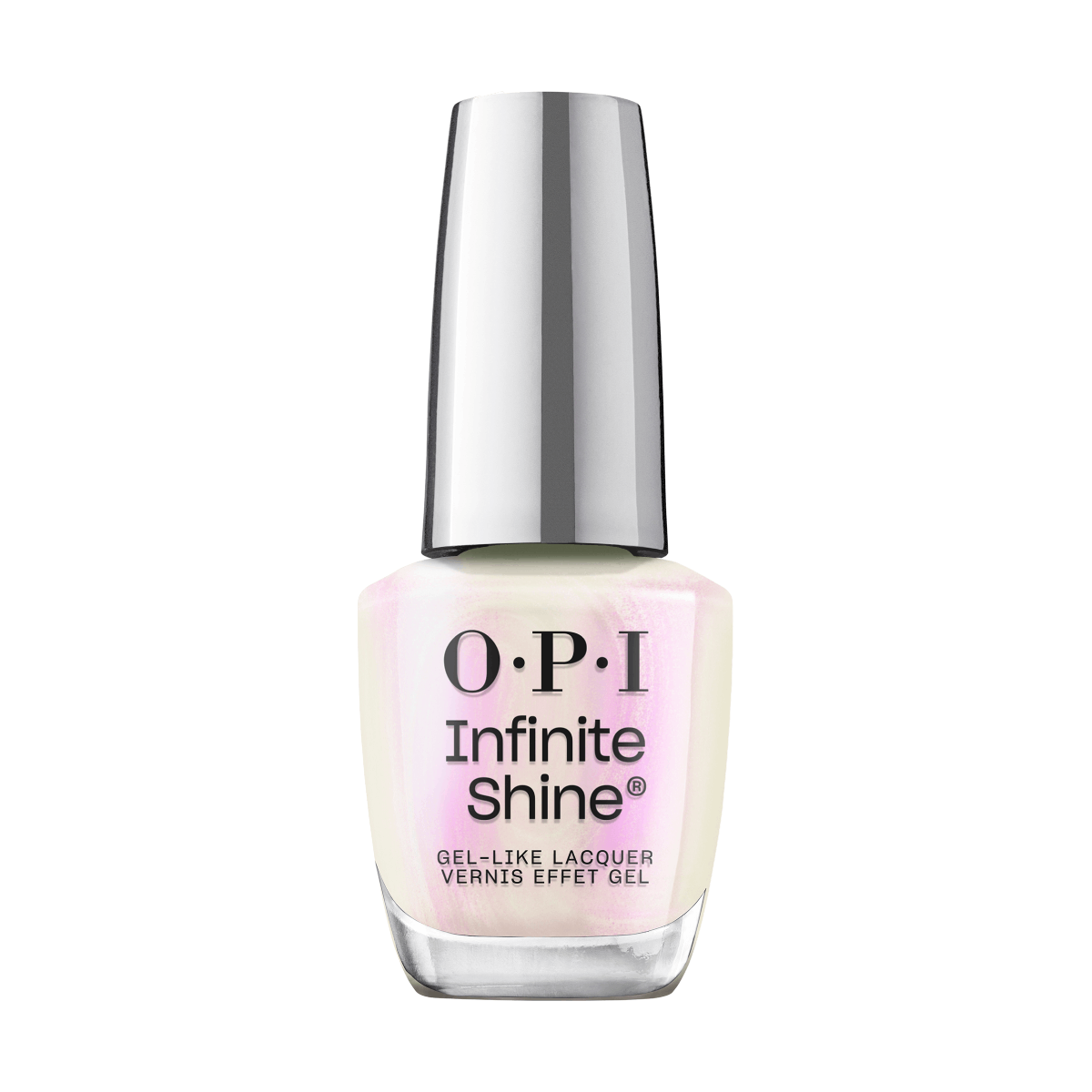 OPI Infinite Shine Kyoto Oyster 15ml