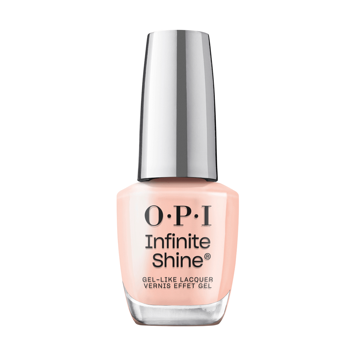 OPI Infinite Shine Dulce De Latte 15ml