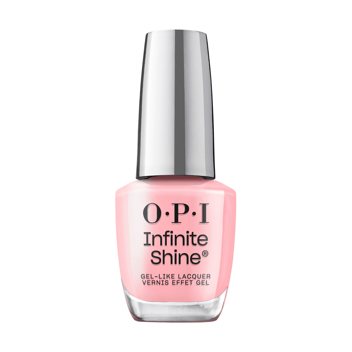 OPI Infinite Shine Passion-ista 15ml