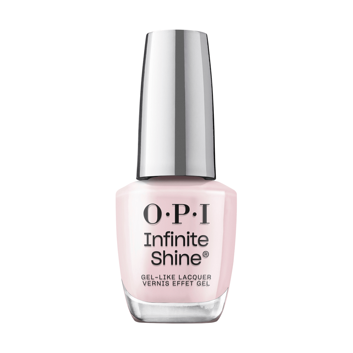 OPI Infinite Shine Lavender Bath 15ml