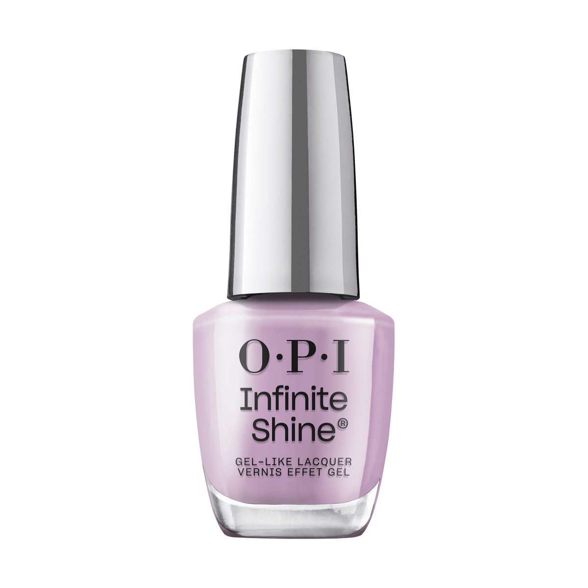 OPI Infinite Shine What's Not to Lilac? 15ml