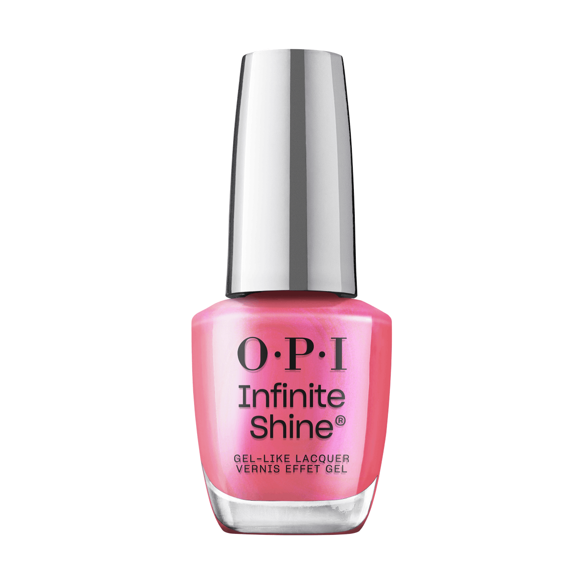 OPI Infinite Shine Good Nighty Aphrodite 15ml