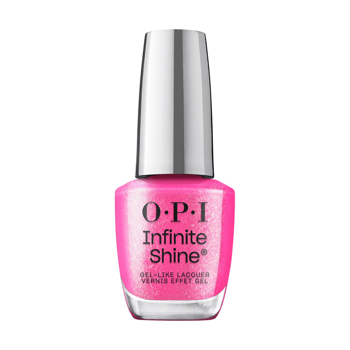 OPI Infinite Shine I'm Not Really an Influencer 15ml