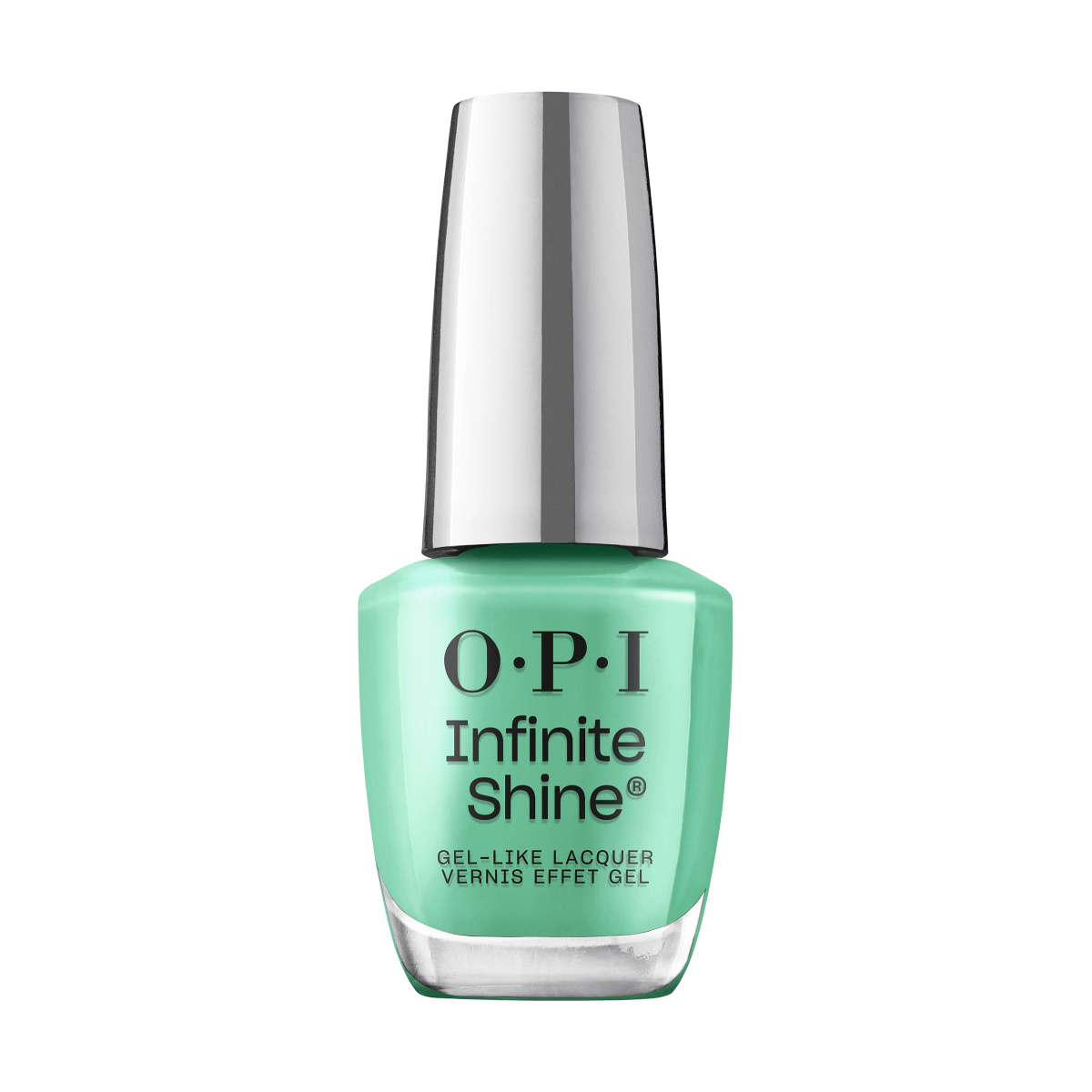 OPI Infinite Shine Big Apple Green 15ml