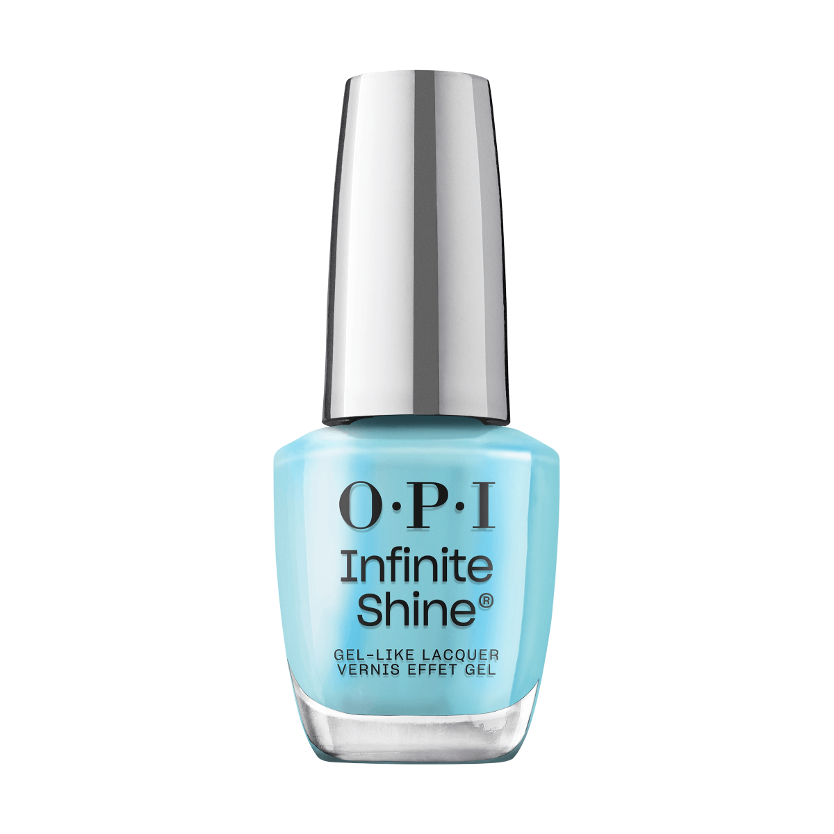 OPI Infinite Shine Sea Me Now 15ml
