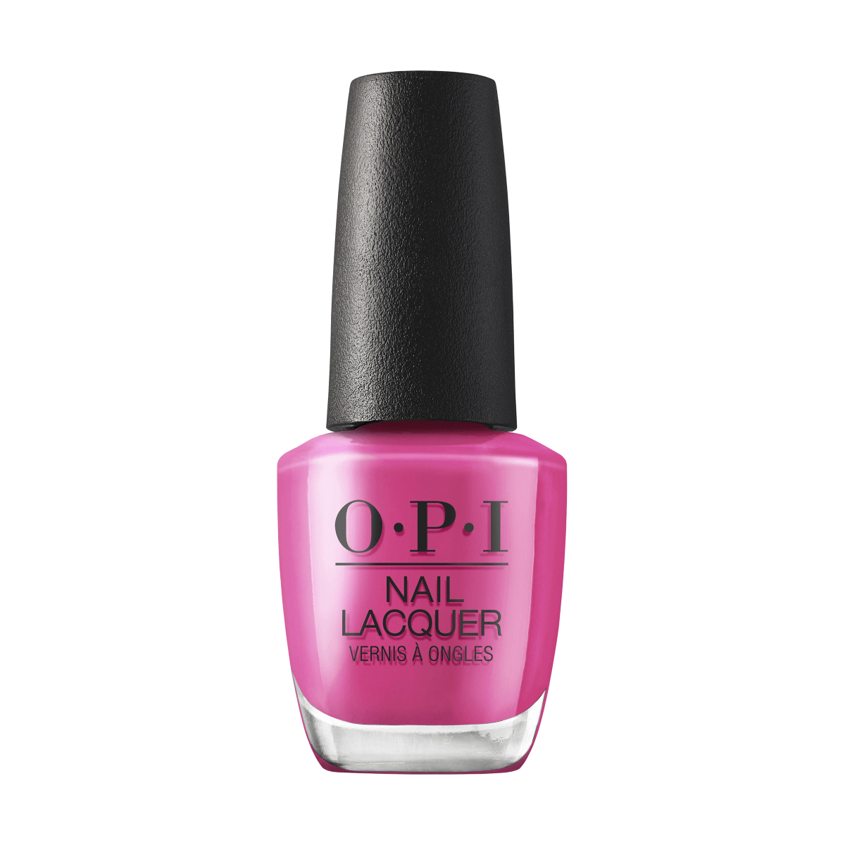 OPI Nail Lacquer Strawberry Cosmo 15ml