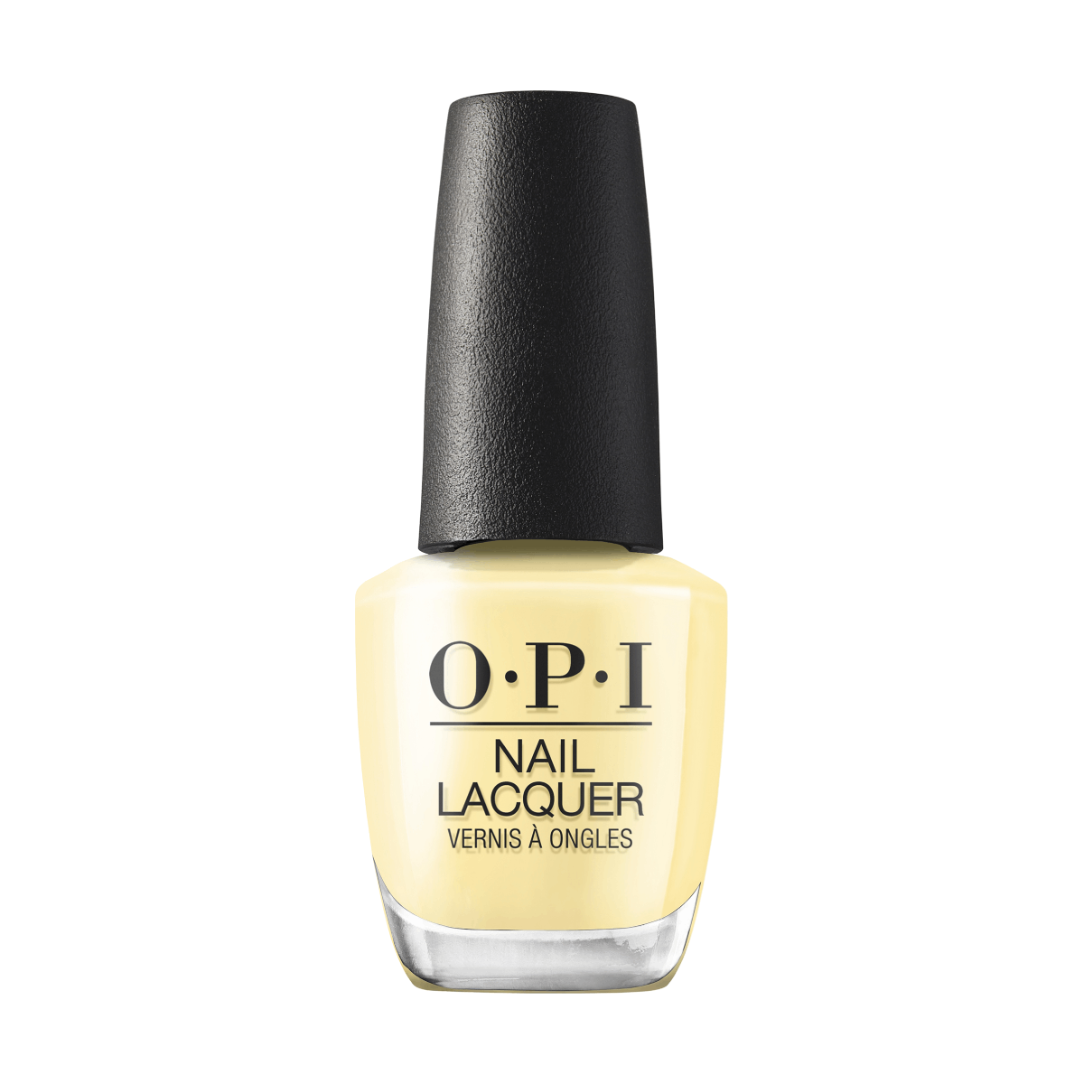 OPI Nail Lacquer Sunny Bunny 15ml