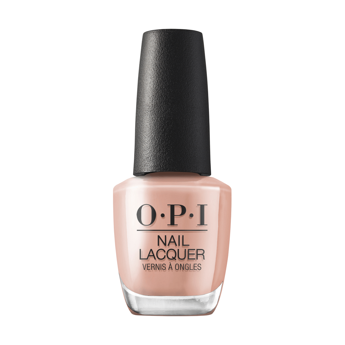 OPI Nail Lacquer Put it in Airplane Mode 15ml