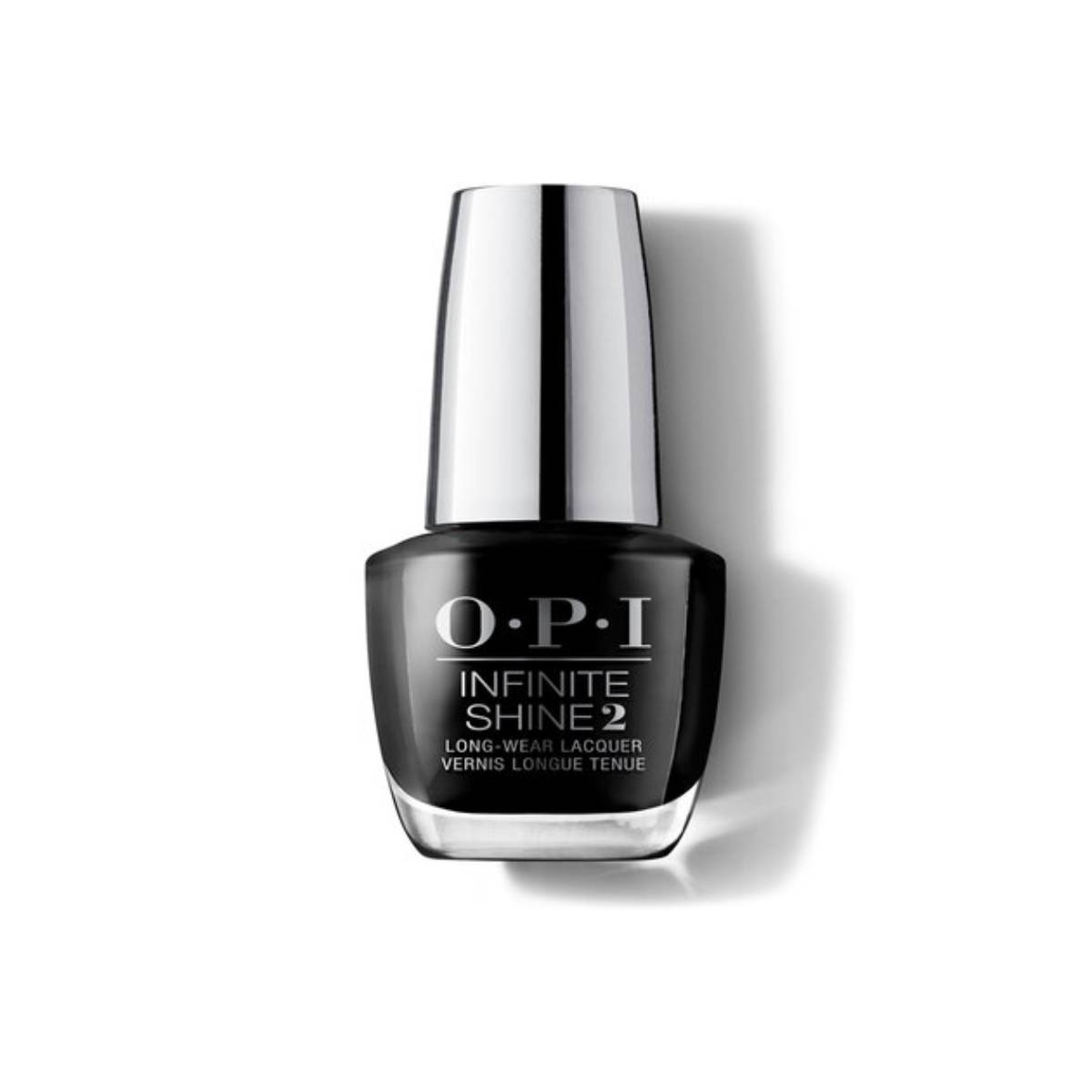OPI Nail Lacquer Lady In Black 15ml