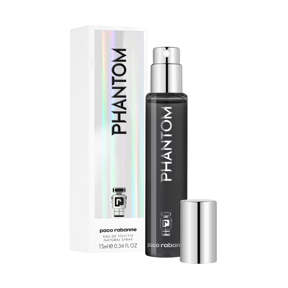 Paco Rabanne Phantom Edt 15ml