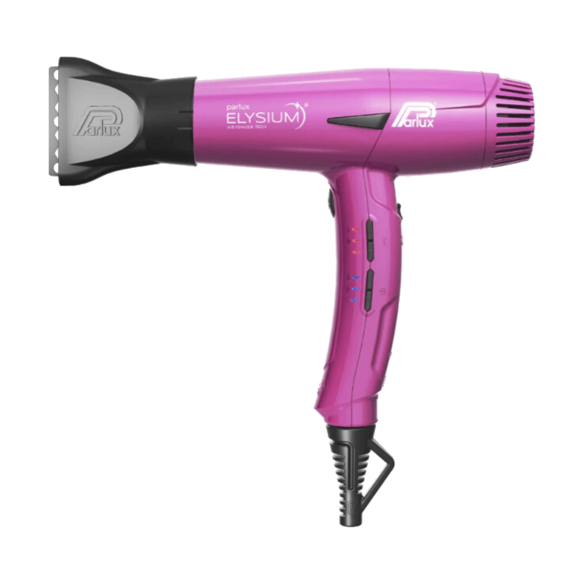 Parlux Elysium Hairdryer Pink