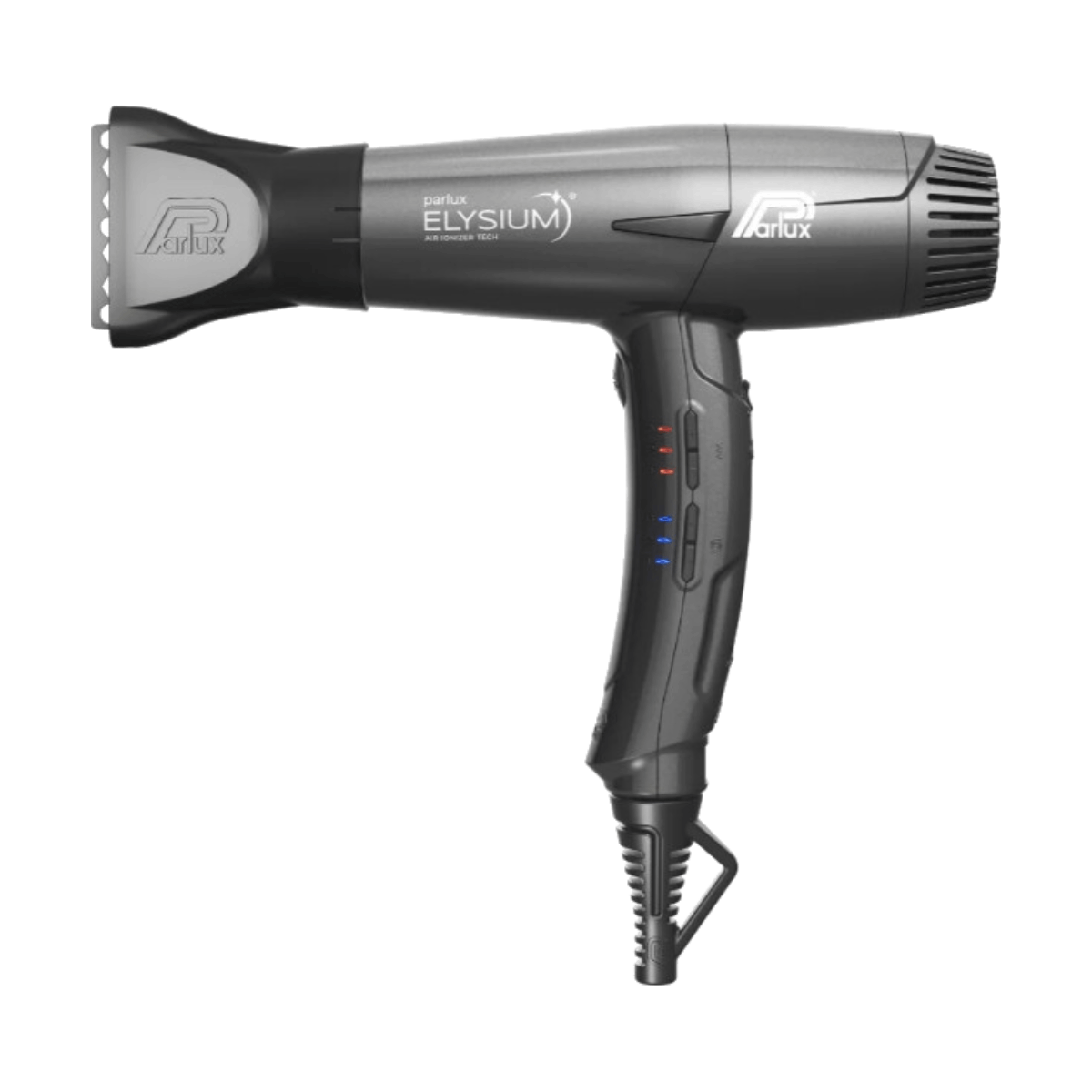 Parlux Elysium Hairdryer Titanium